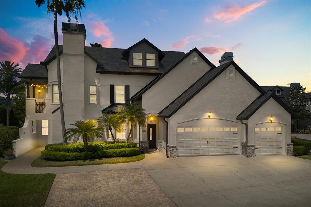 13429 FOUNTAINBLEAU DRIVE UNIT 13429