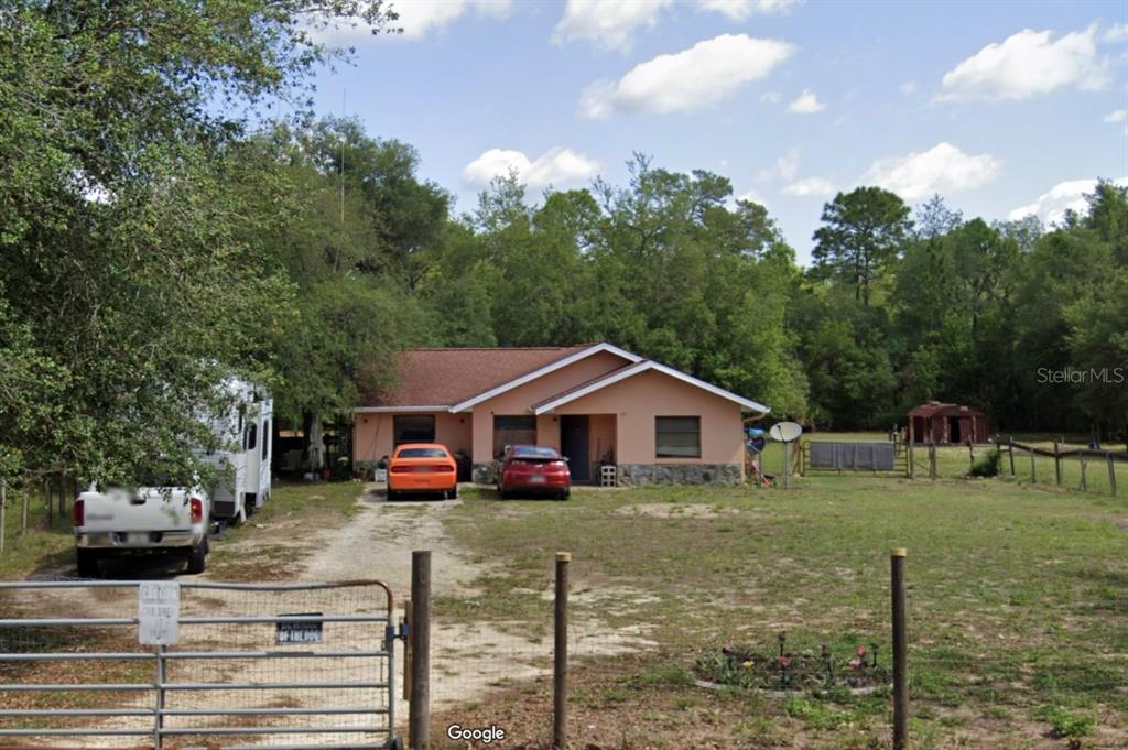 5955 W STOCKHOLM LANE