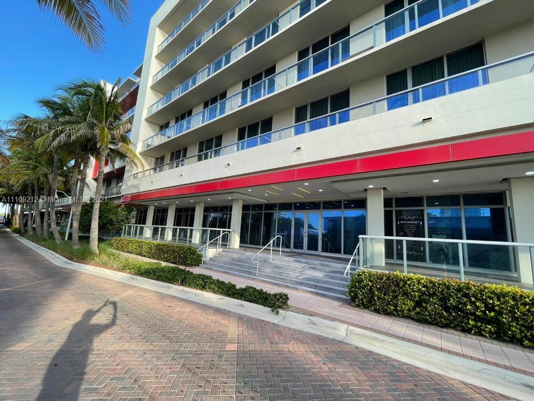 777 N Ocean Dr # N107, Hollywood FL 33019