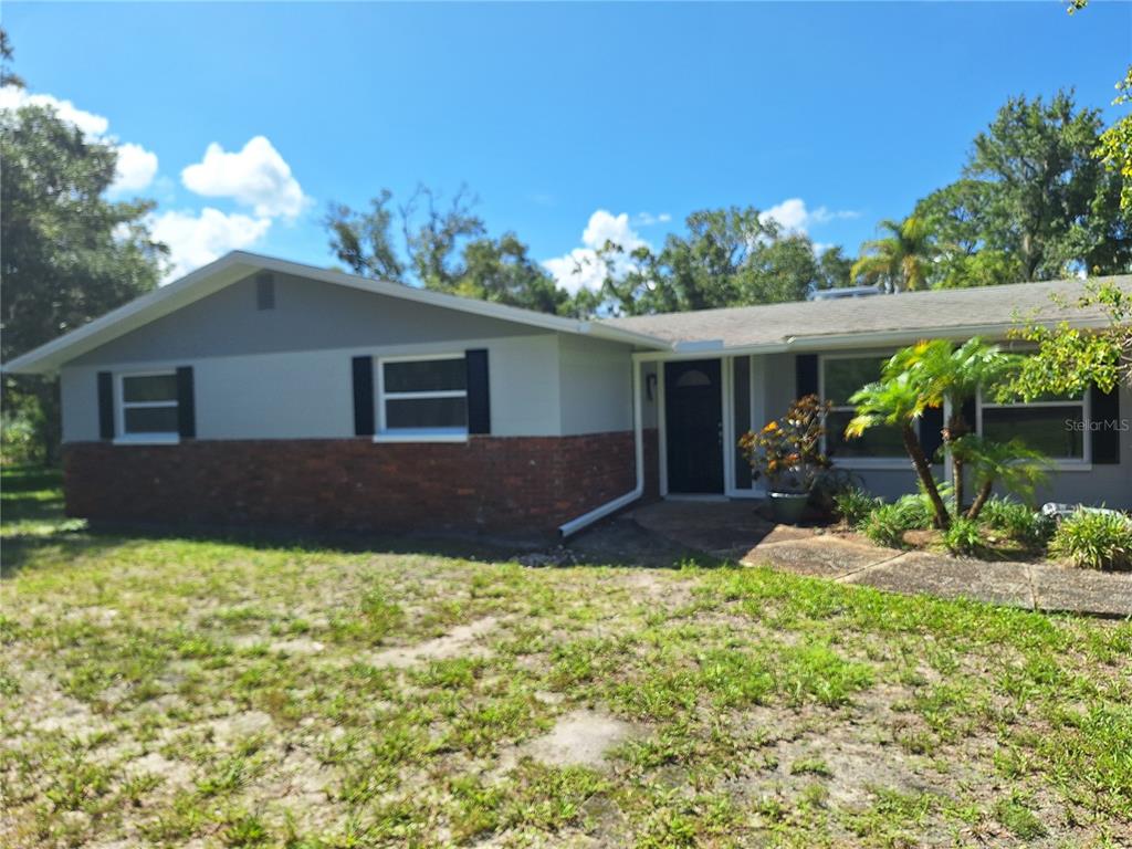 7606 VAN DYKE ROAD