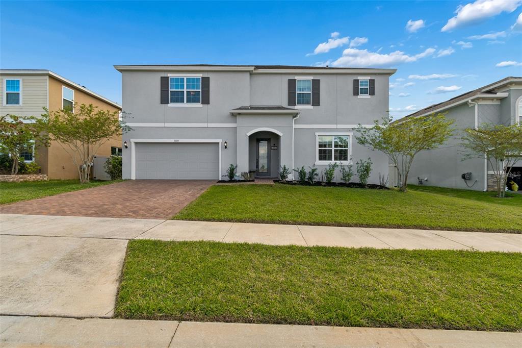 1084 CAVENDER CREEK ROAD
