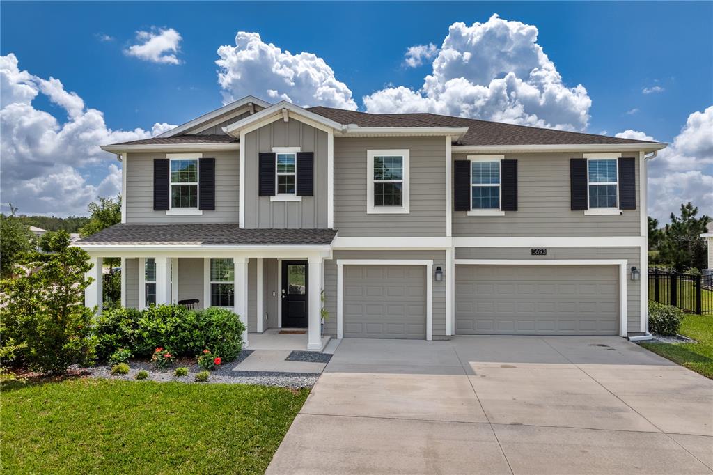 5693 ALENLON WAY
