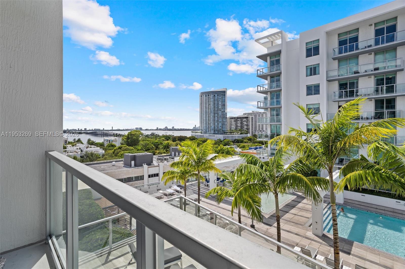 3900 Biscayne Blvd # 819, Miami FL 33137