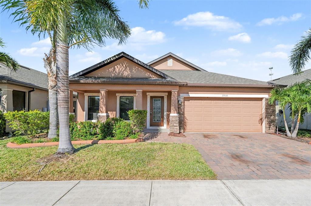 3910 HARVEST CIRCLE