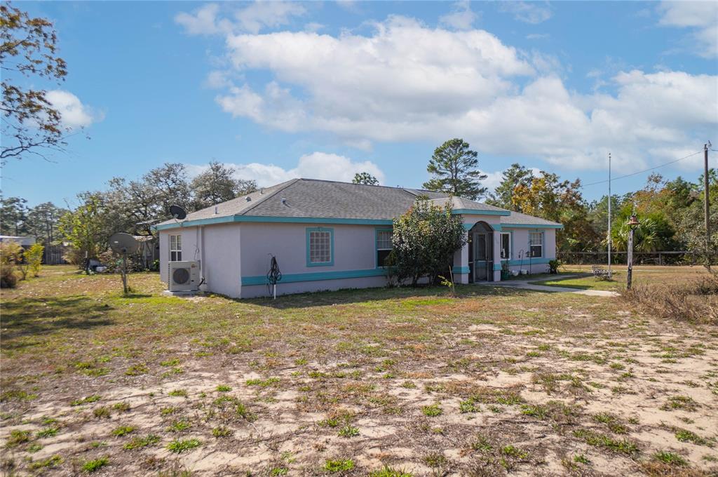 5500 W X ANNE LANE