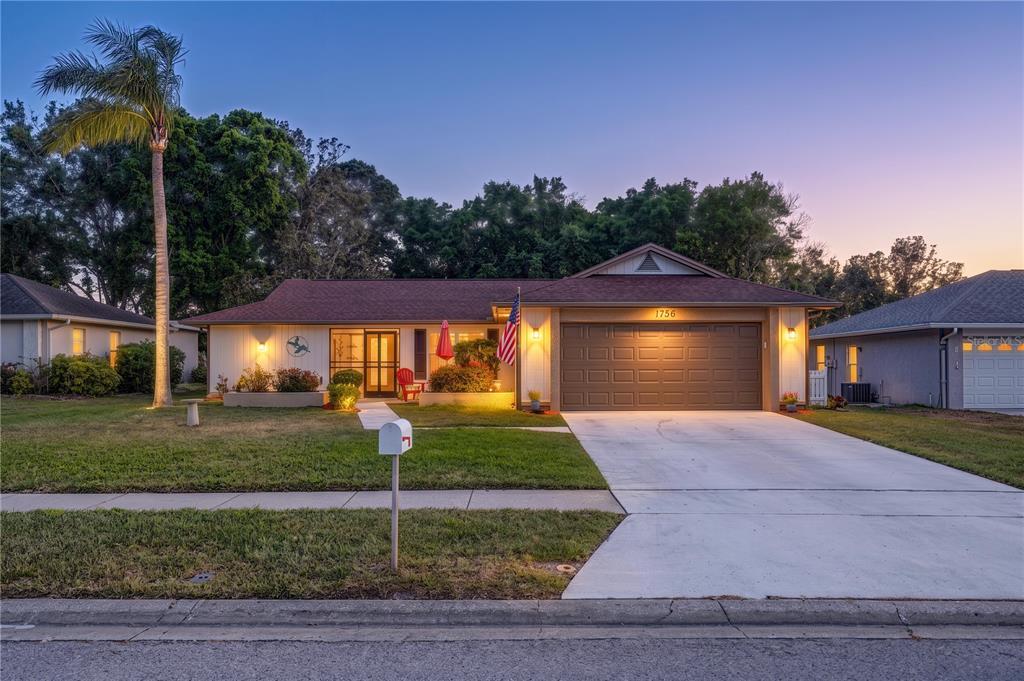 1756 MACDONNELL DRIVE