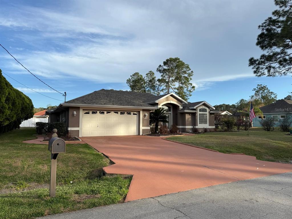 23 EVANSMILL LANE