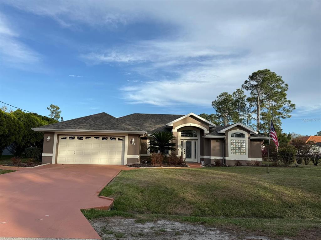 23 EVANSMILL LANE, PALM COAST, FL — photo 2 of 30