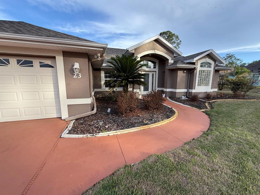 23 EVANSMILL LANE, PALM COAST, FL — photo 3 of 30