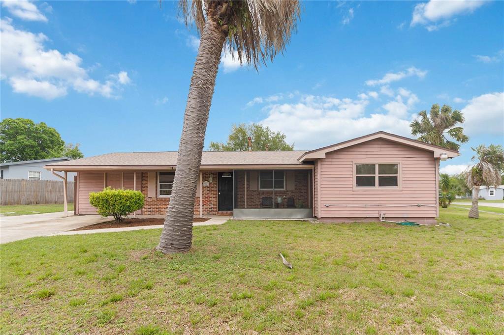 2601 KIMBERLY DRIVE