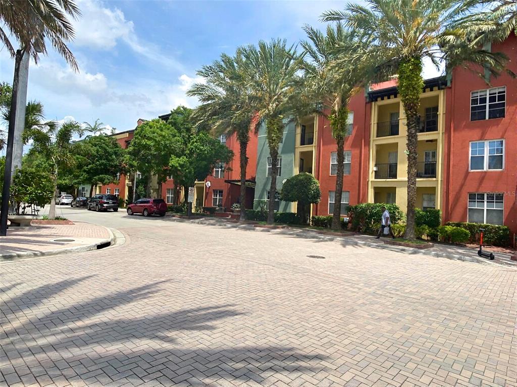 2331 W HORATIO STREET UNIT 632