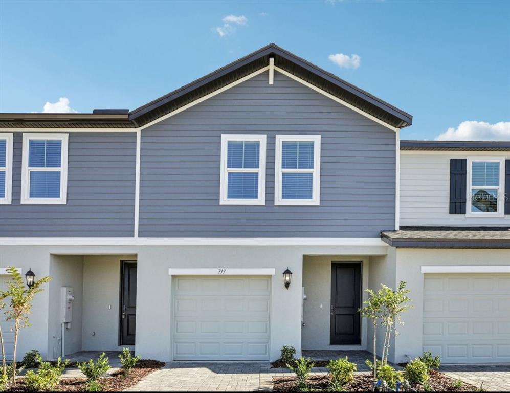 709 SPARTINA WAY