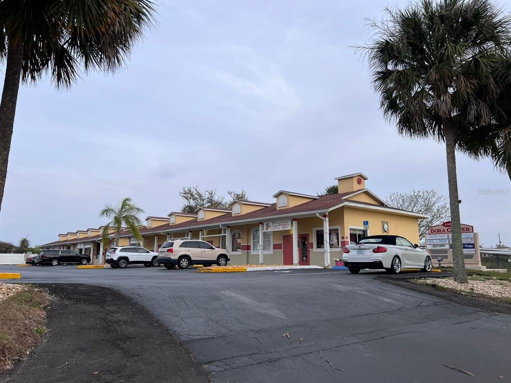 4400 N HIGHWAY 19A UNIT 9