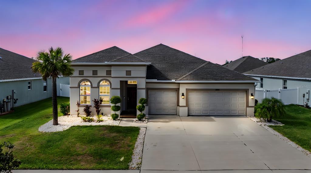 12420 BRICK COBBLESTONE DRIVE