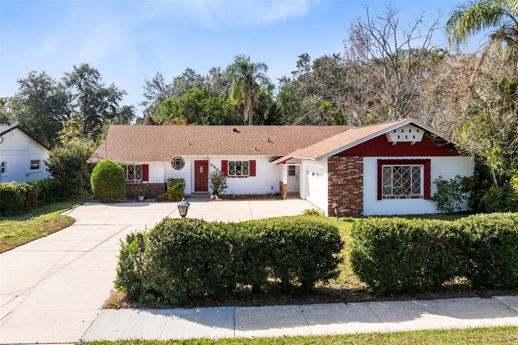 5802 WOODBINE DRIVE