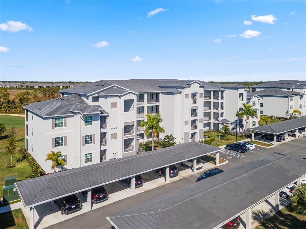 12240 WELLEN GOLF STREET UNIT 104
