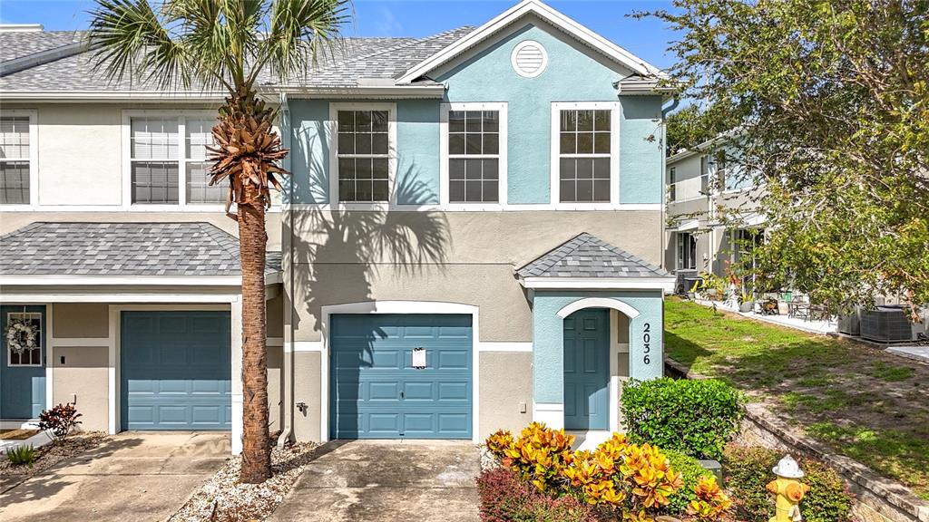 2036 STRATHMILL DRIVE
