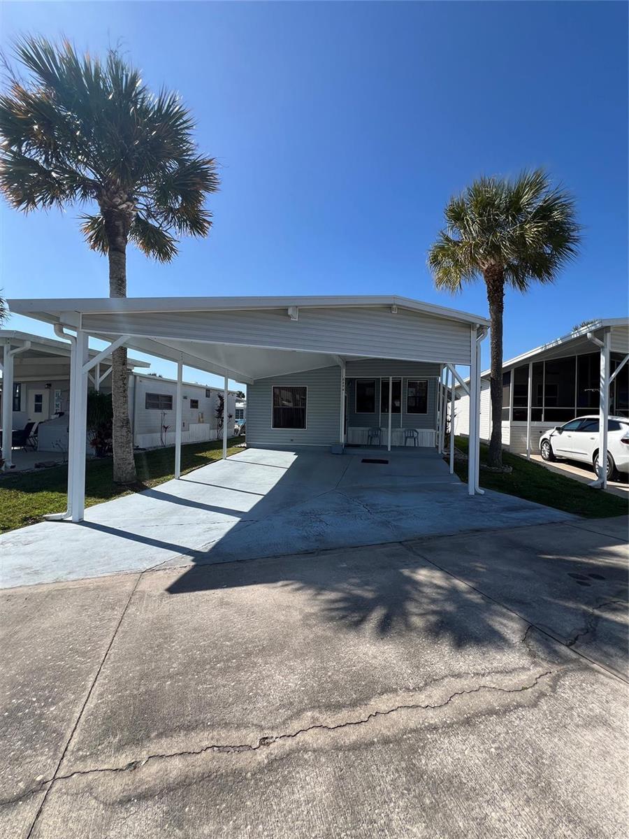 6494 SE 54th Lane, Okeechobee FL 34974