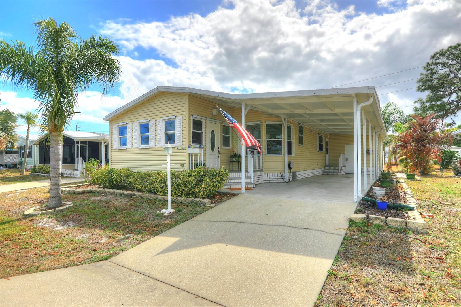 Nearby listing