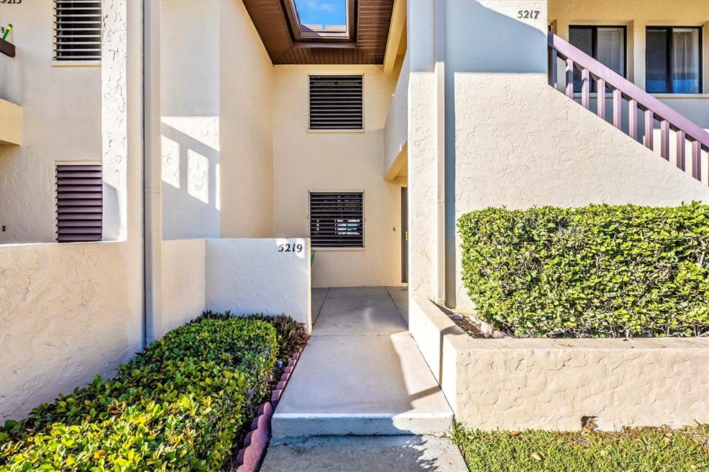 5219 LAKE VILLAGE DRIVE UNIT 21