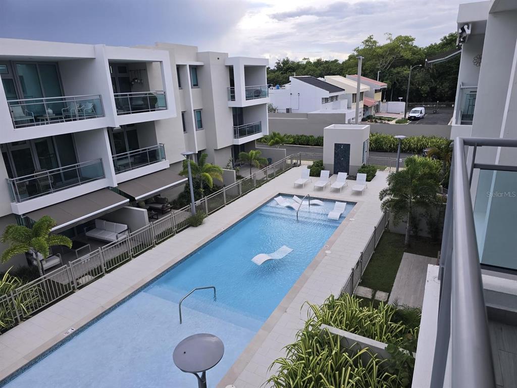 1 MARIGINAL BALDORIOTY STREET UNIT 232