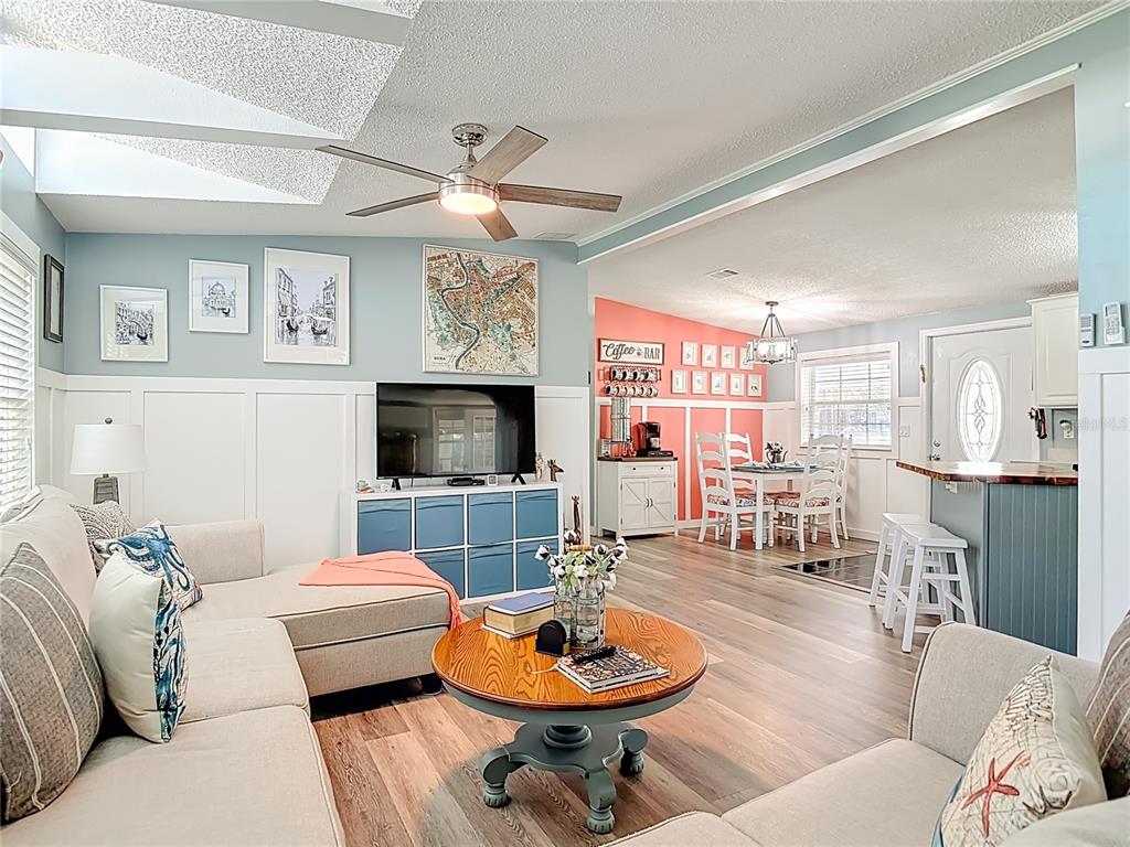 70 & 71 EAGLE POINT S, OSTEEN, FL — photo 5 of 30