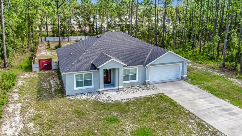 12491 SPARROW HAWK AVENUE, WEEKI WACHEE, FL — photo 2 of 30