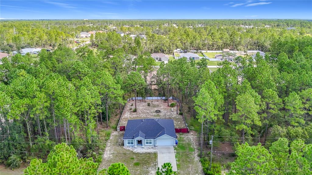12491 SPARROW HAWK AVENUE, WEEKI WACHEE, FL — photo 3 of 30