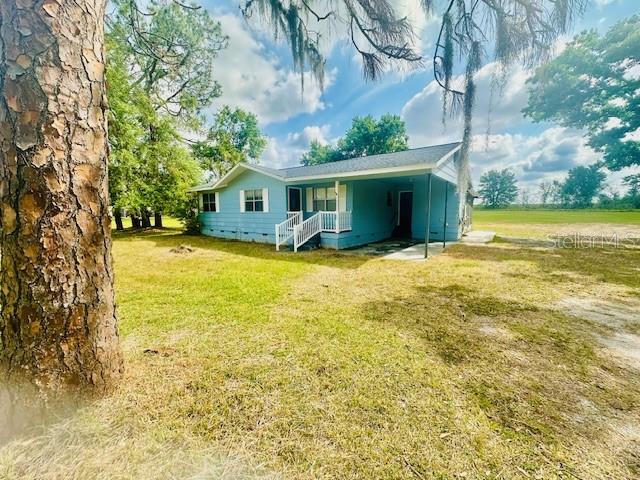 2496 BROOKE ROAD