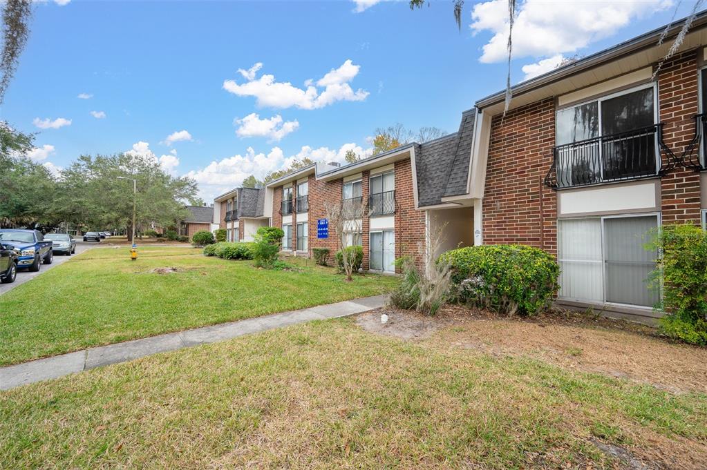 1700 SW 16TH COURT UNIT C25