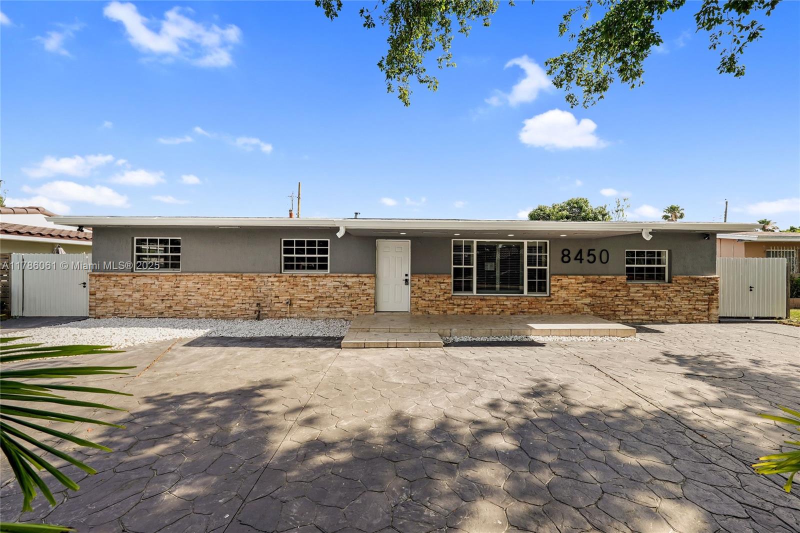 8450 SW 12th St, Miami FL 33144