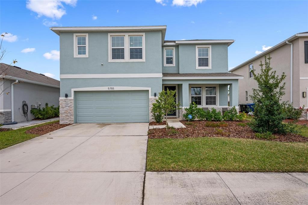 5755 WOODLAND SAGE DRIVE