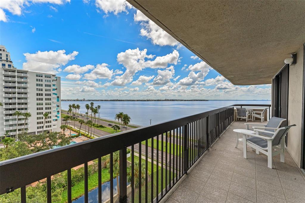 2413 BAYSHORE BOULEVARD UNIT 805