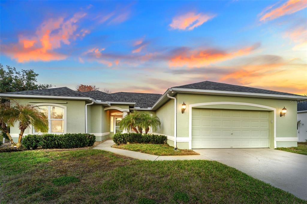 15407 CAMBRIA DRIVE