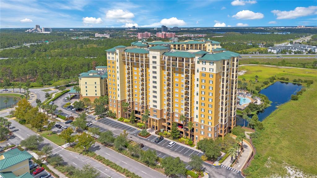 8101 RESORT VLG DRIVE UNIT 31004