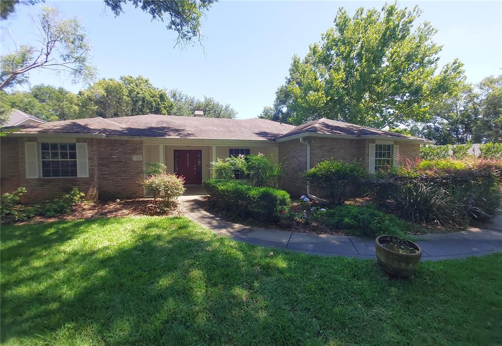 7316 CHESTERHILL CIRCLE