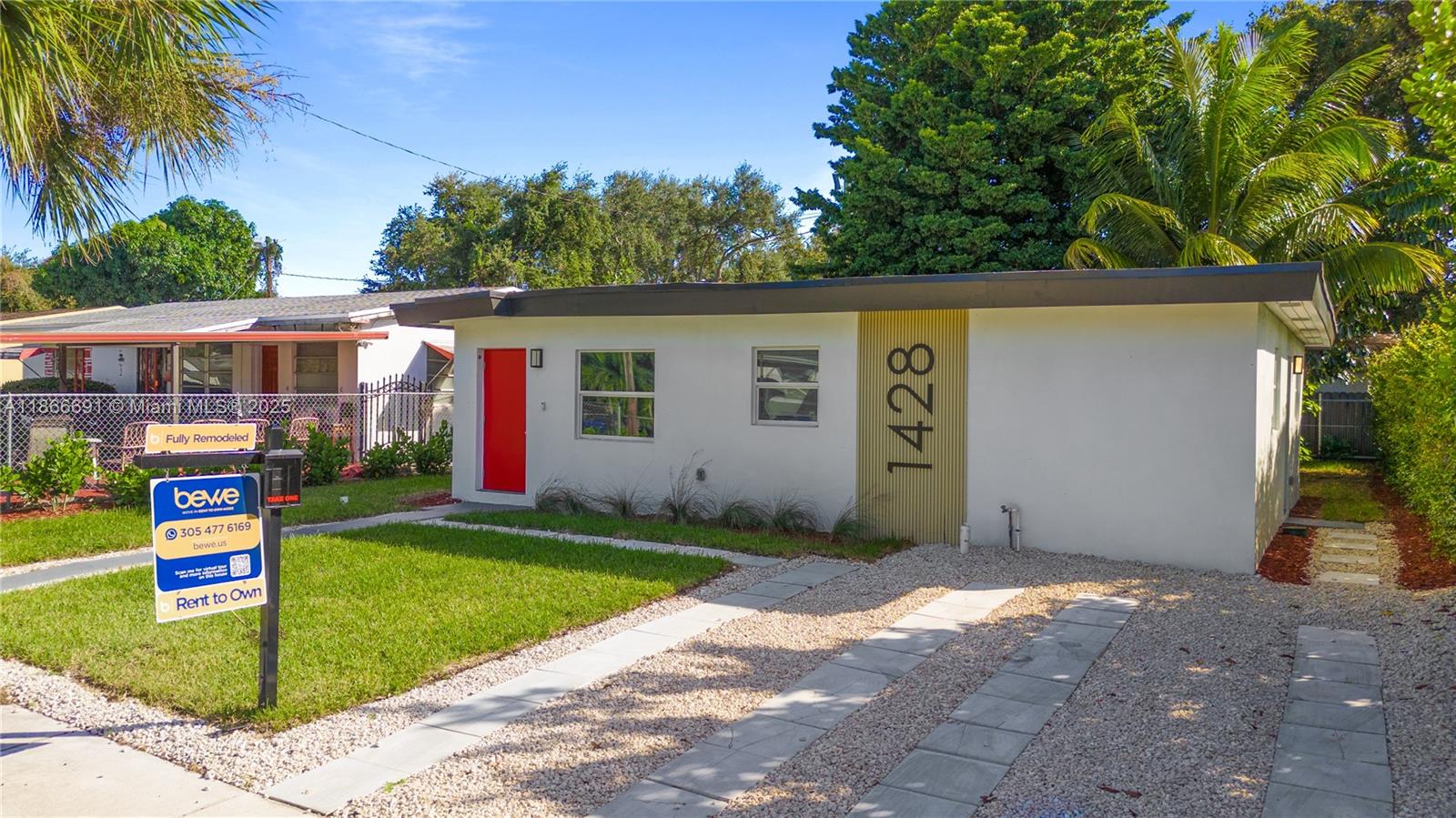 1428 NE 153rd Ter, North Miami Beach FL 33162