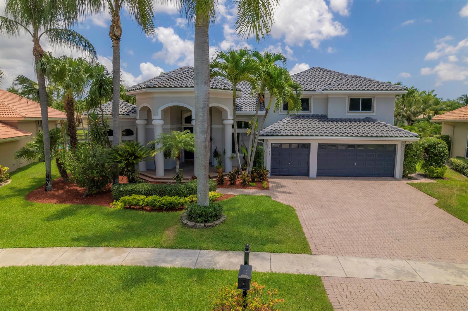 10849 Bal Harbor Drive, Boca Raton FL 33498