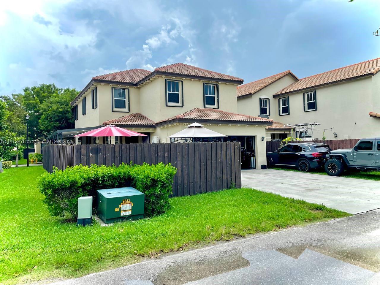 11623 SW 244th Ln, Homestead FL 33032