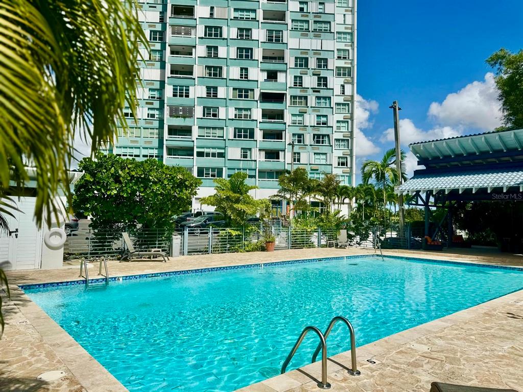 3013 Camino Alejandrino FONTAINEBLEU PLAZA UNIT 303