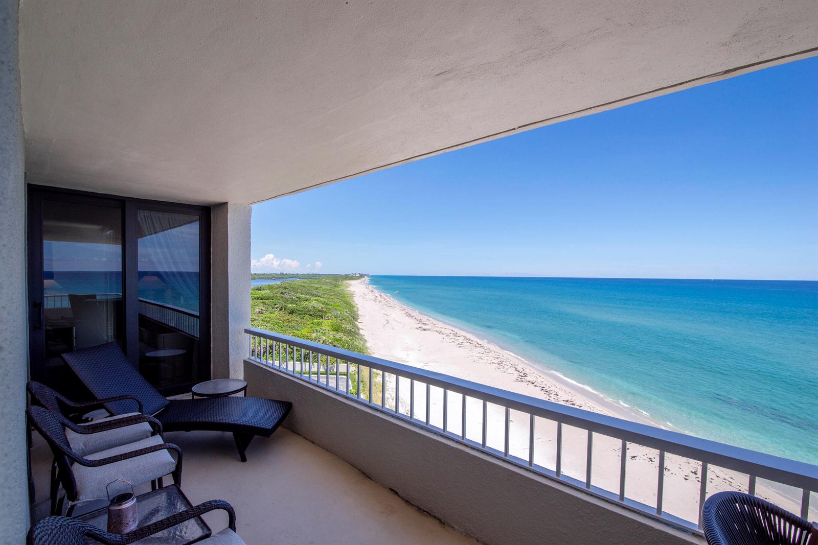 5540 N Ocean Drive # 7a, Singer Island FL 33404