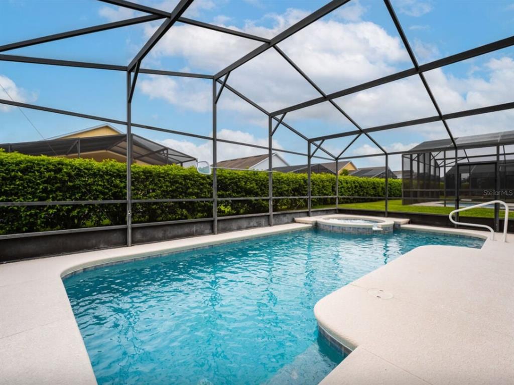 641 OLD BRIDGE CIRCLE, DAVENPORT, FL — photo 4 of 28