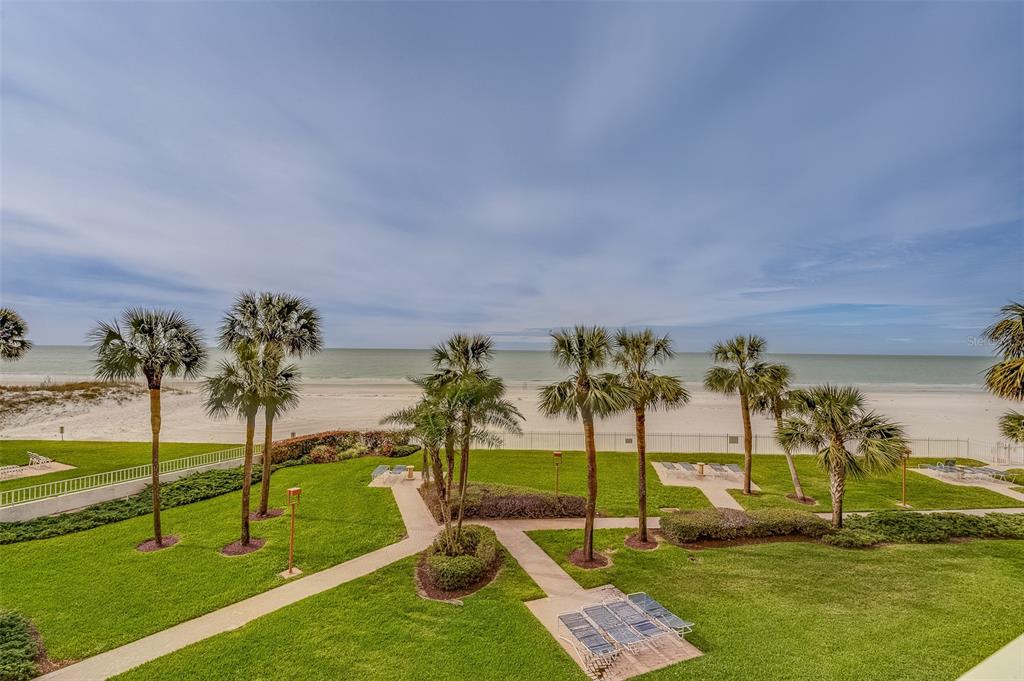 17900 GULF BOULEVARD UNIT 2E