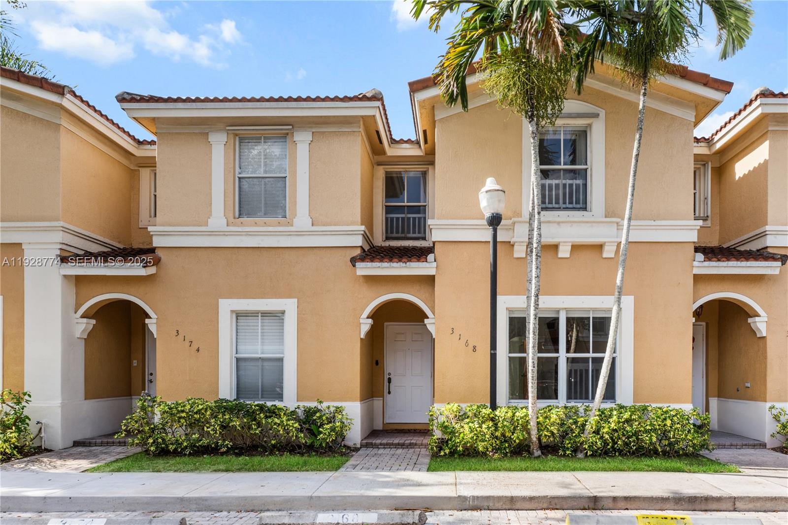 3168 SW 129th Way # 151, Miramar FL 33027