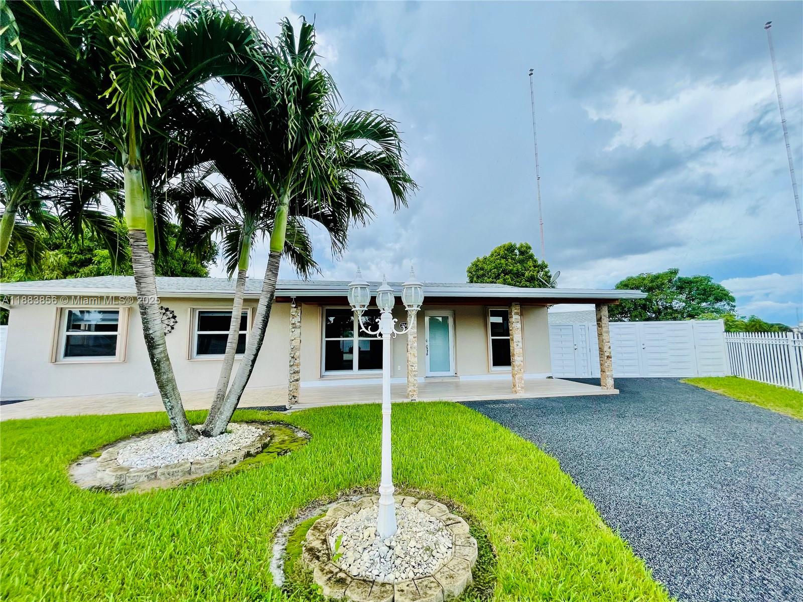 20400 NW 40th Ct, Miami Gardens FL 33055
