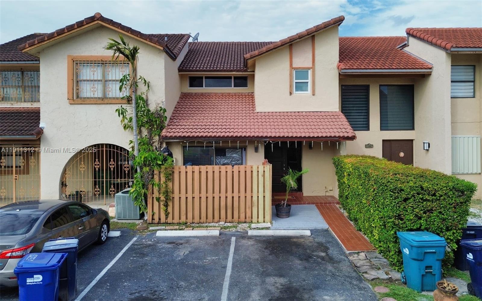 13415 SW 12th Ter, Miami FL 33184