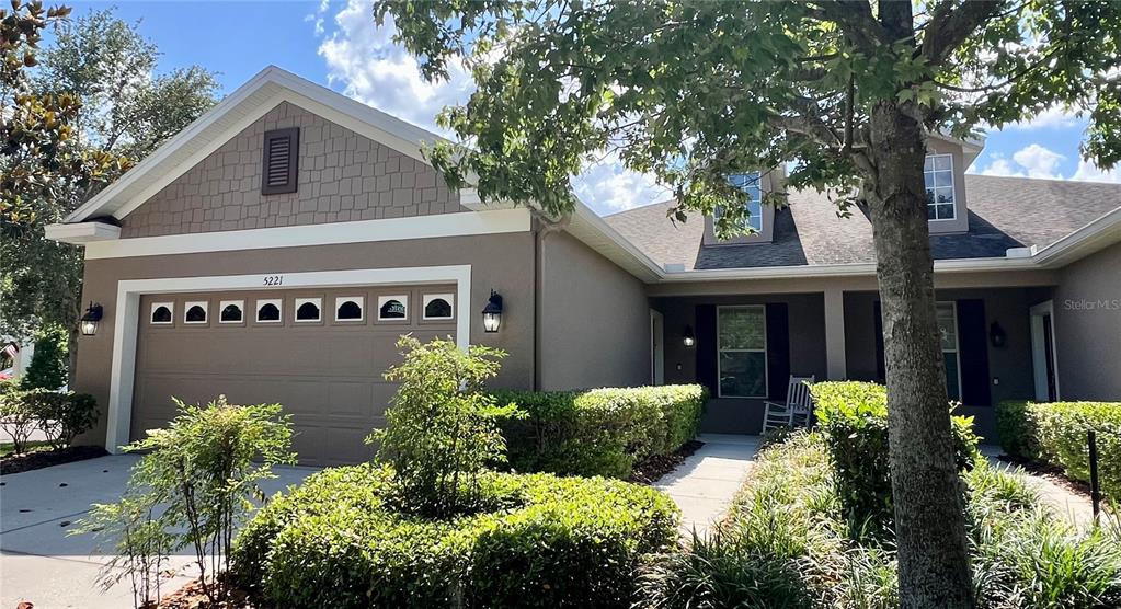 5221 BANNISTER PARK LANE