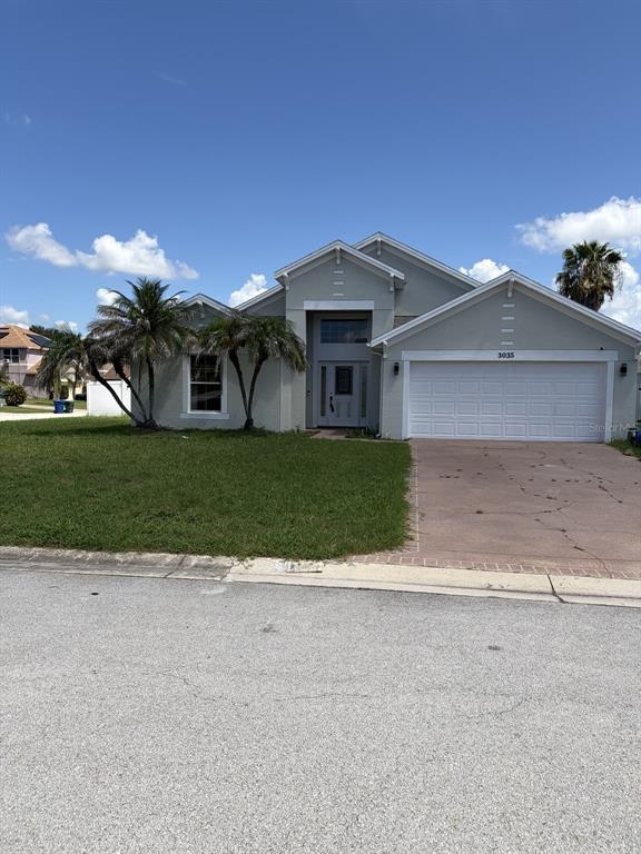 3035 BUCKEYE POINTE DRIVE