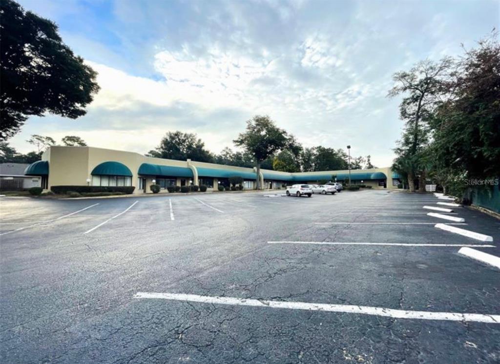3620 NE 8TH PLACE UNIT 12