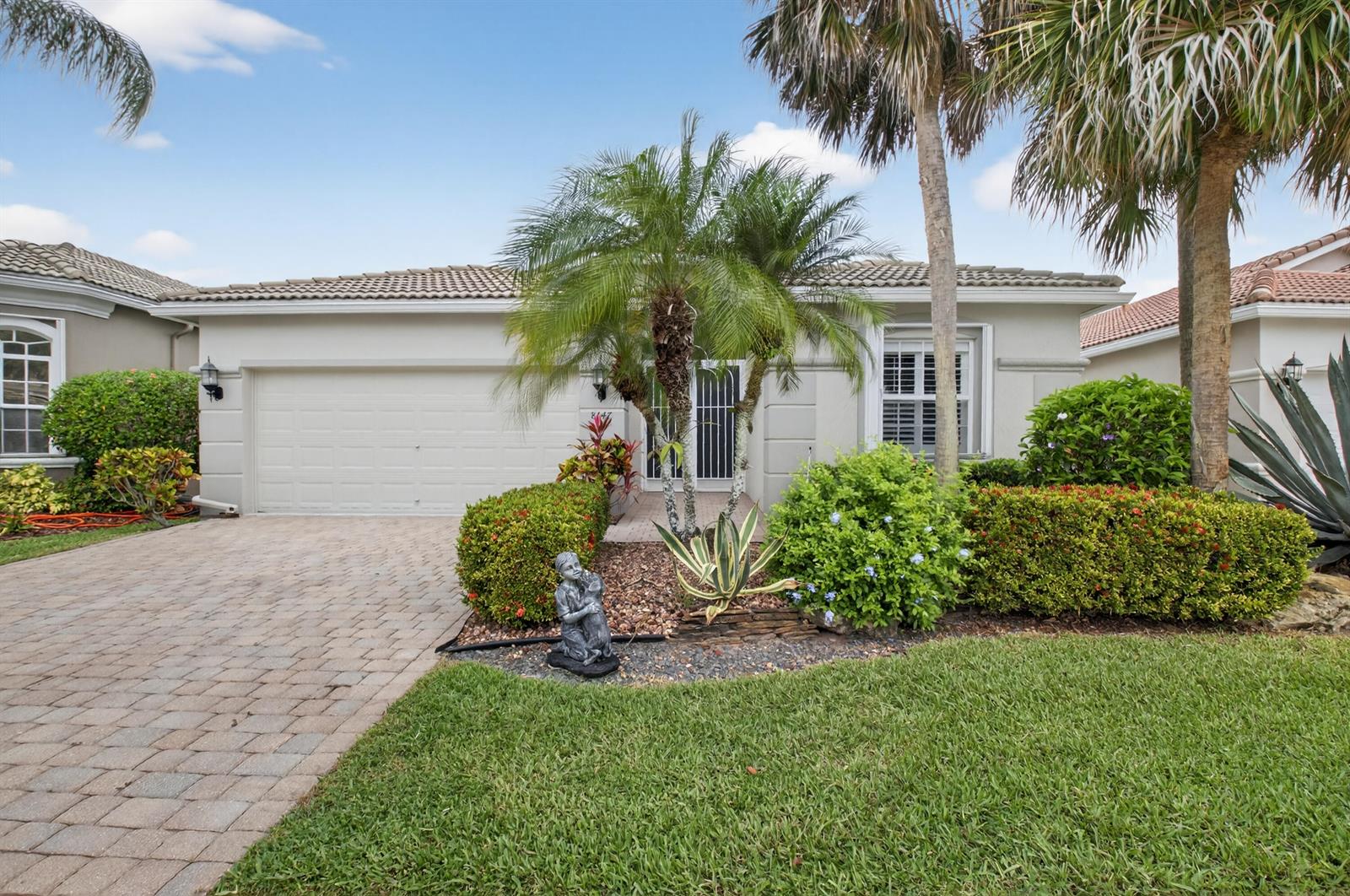 8647 Via Avellino, Lake Worth FL 33467